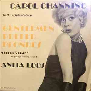 Carol Channing, Anita Loos - Gentlemen Prefer Blondes