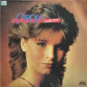 Carola - ... With Love