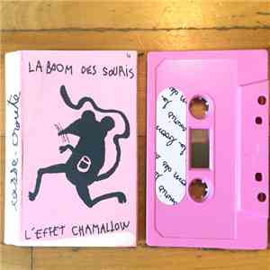 Casse-Croute  - La Boum Des Souris / L’Effet Chamallow