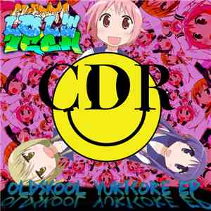 CDR - Oldskool Yurikore EP