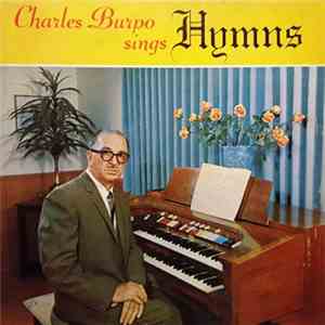 Charles Burpo - Sings Hymns