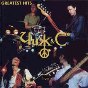 Чиж & Cº - Greatest Hits Live