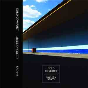Cold Comfort  - Modern Crypts