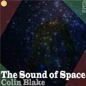 Colin Blake - The Sound Of Space