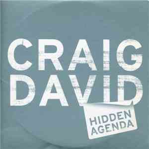 Craig David - Hidden Agenda