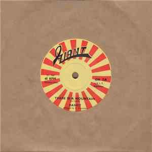 Dandy - There Is A Mountain