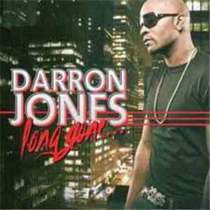 Daron Jones - Long Gone