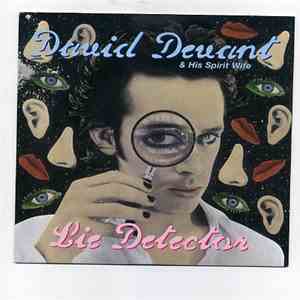 David Devant And His Spirit Wife - Lie Detector