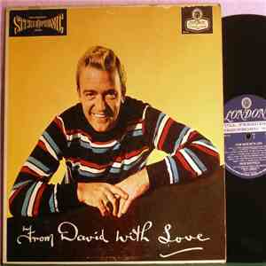 David Whitfield - From David With Love