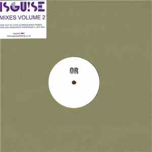 Disgu!se - Disgu!se Remixes Volume 2