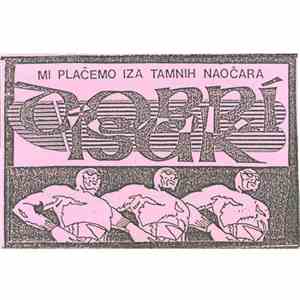 Dobri Isak - Mi Plačemo Iza Tamnih Naočara