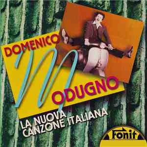 Domenico Modugno - La Nuova Canzone Italiana