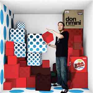 Don Rimini - Time To Panic