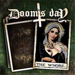 Doom's Day - The Whore