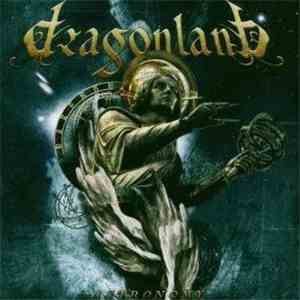 Dragonland - Astronomy