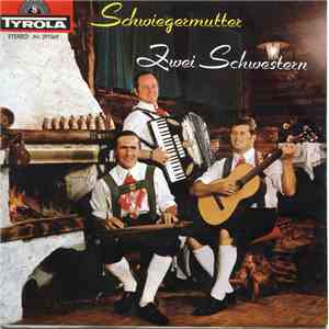 Duo Fenneberg-Moser - Schwiegermutter / Zwei Schwestern
