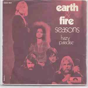 Earth And Fire - Seasons