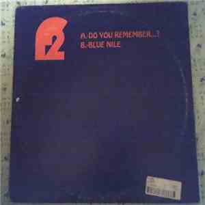 F2 - Do You Remember...? / Blue Nile