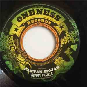 Fantan Mojah, Mark Wonder & Al Pancho - Giving Praises / Dancehall Style