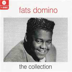 Fats Domino - The Collection