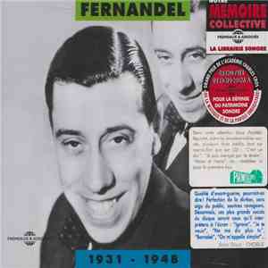 Fernandel - 1931-1948
