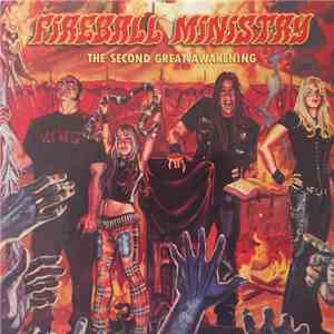Fireball Ministry - The Second Great Awakening
