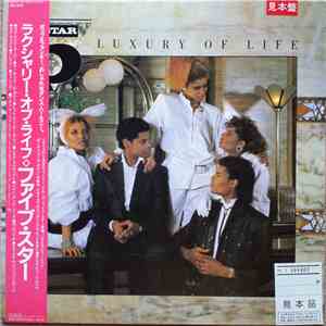 Five Star - Luxury Of Life