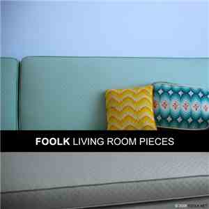 Foolk - Living Room Pieces