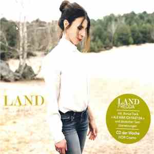 Fredda - Land