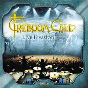 Freedom Call - Live Invasion