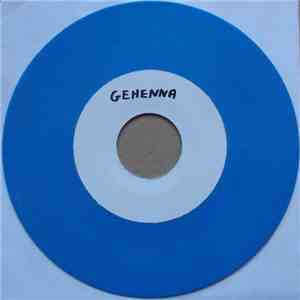 Gehennah - No Fucking Christmas!