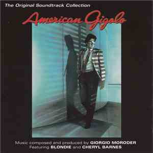 Giorgio Moroder - American Gigolo