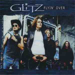 Glitz - Flyin' Over