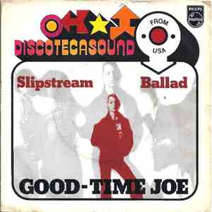 Good-Time Joe - Slipstream