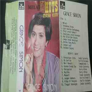 Grace Simon - Melati