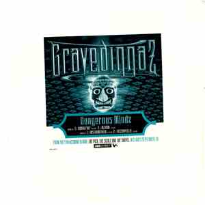 Gravediggaz - Dangerous Mindz
