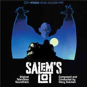 Harry Sukman - Salem's Lot