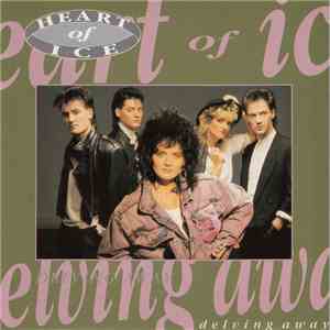 Heart Of Ice - Delving Away