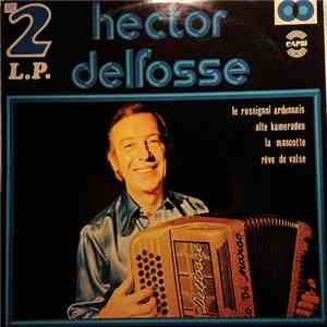 Hector Delfosse - Hector Delfosse