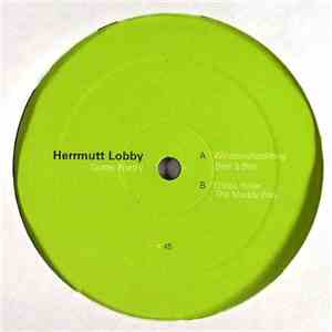 Herrmutt Lobby - Gutter Poetry