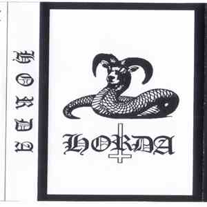Horda  - Demo 2009