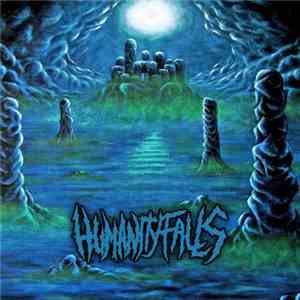 Humanity Falls - Ordaining The Apocalypse