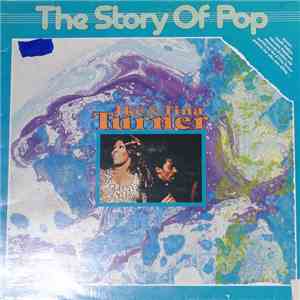 Ike & Tina Turner - The Story Of Pop