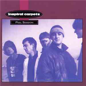 Inspiral Carpets - Peel Session