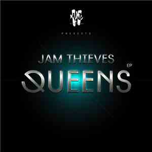 Jam Thieves - Queens EP