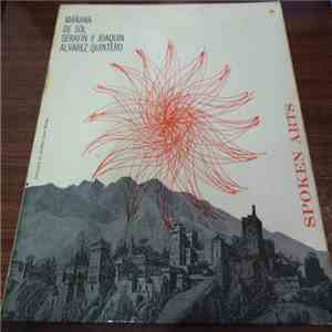 Joaquín Álvarez Quintero, Serafín Álvarez Quintero - Mañana De Sol