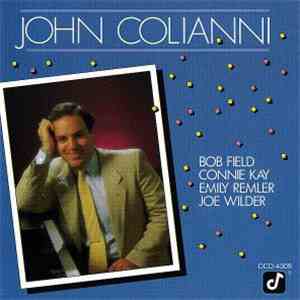 John Colianni - John Colianni
