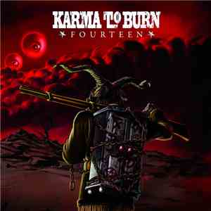 Karma To Burn / Sons Of Alpha Centauri - Fourteen / 65