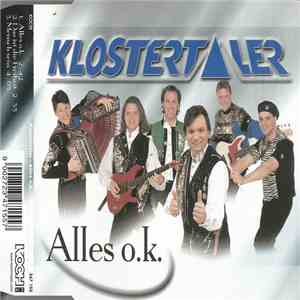 Klostertaler - Alles O.k.