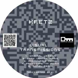 Kretz - Visual Transmissions